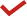 チェック